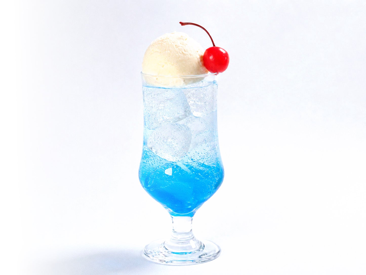 キャプテン ブルーシロップ(ブルーハワイ風味) 600ml