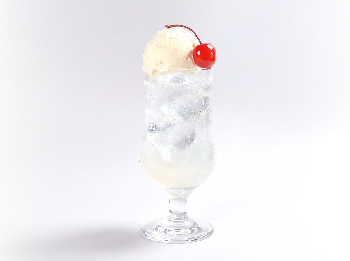 キャプテン ホワイトシロップ(乳酸系風味) 600ml