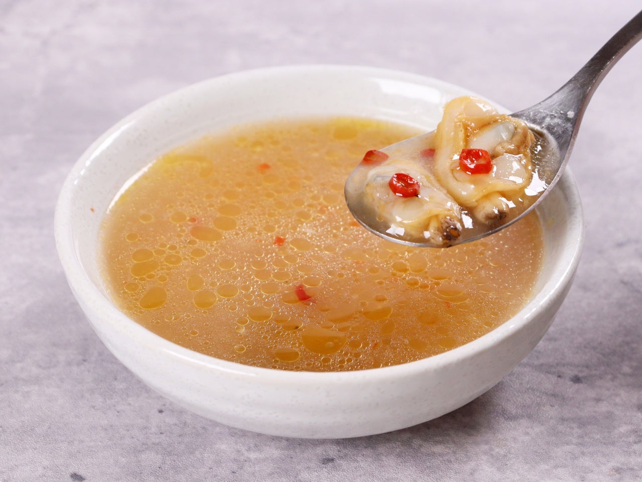 業務用 パスタソース ボンゴレビアンコ〈MCC〉 5食 冷凍｜業務用食品