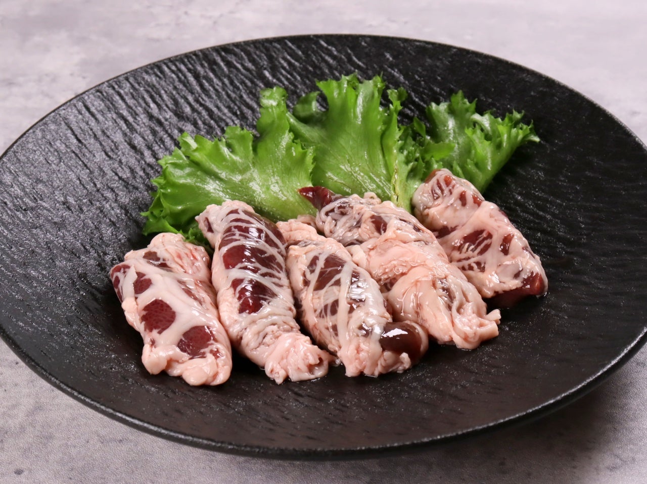 【国産】網脂巻き豚レバー 5本