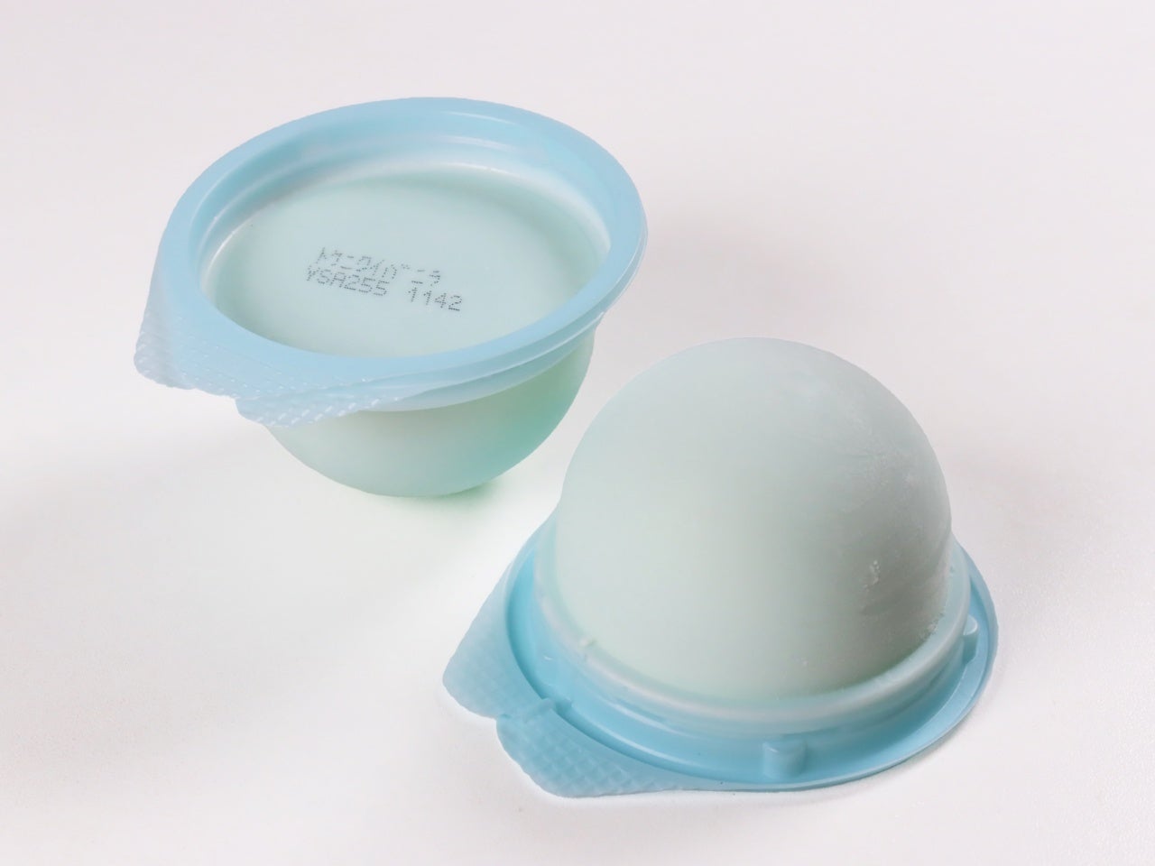 溶けにくいバニラアイス（ポーション） 10個