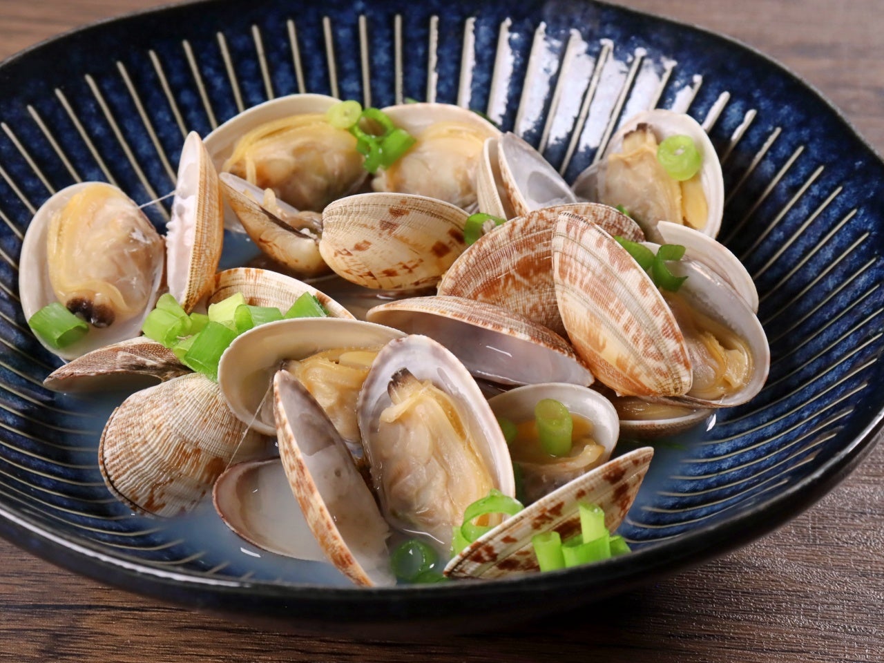業務用 あさり酒蒸し（150g） 10食 冷凍｜業務用食品・食材や冷凍食品