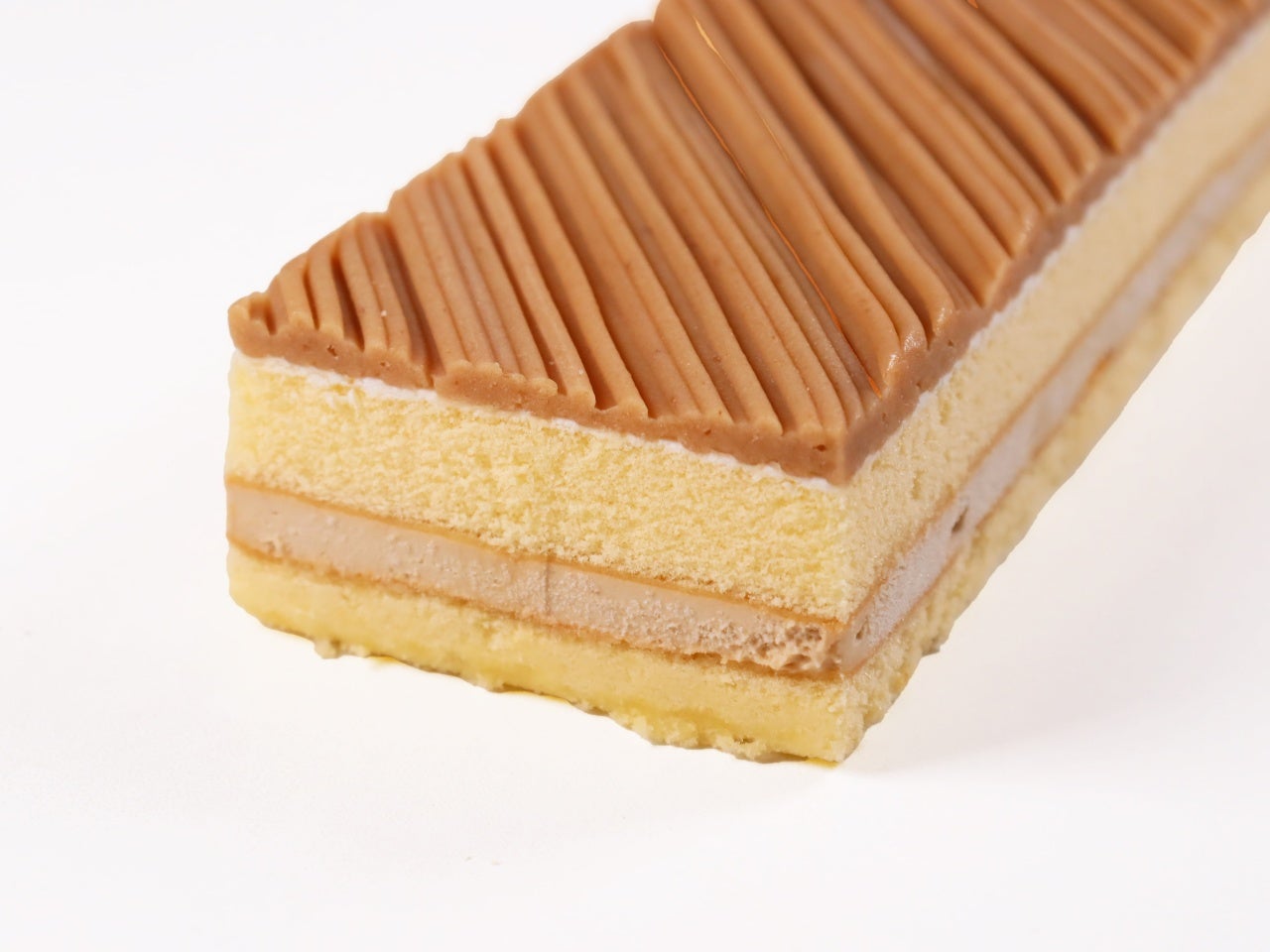 業務用 フリーカットケーキ マロン 1本 冷凍｜業務用食品・食材や冷凍