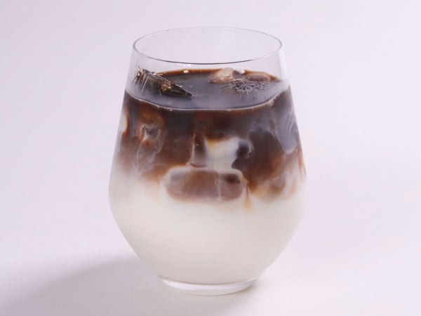 マロンカフェラテ