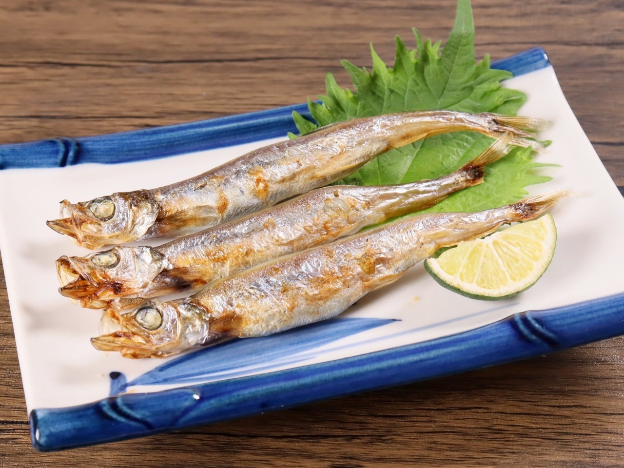 業務用 子持ちカラフトししゃも（約14g） 50尾 冷凍｜業務用食品・食材