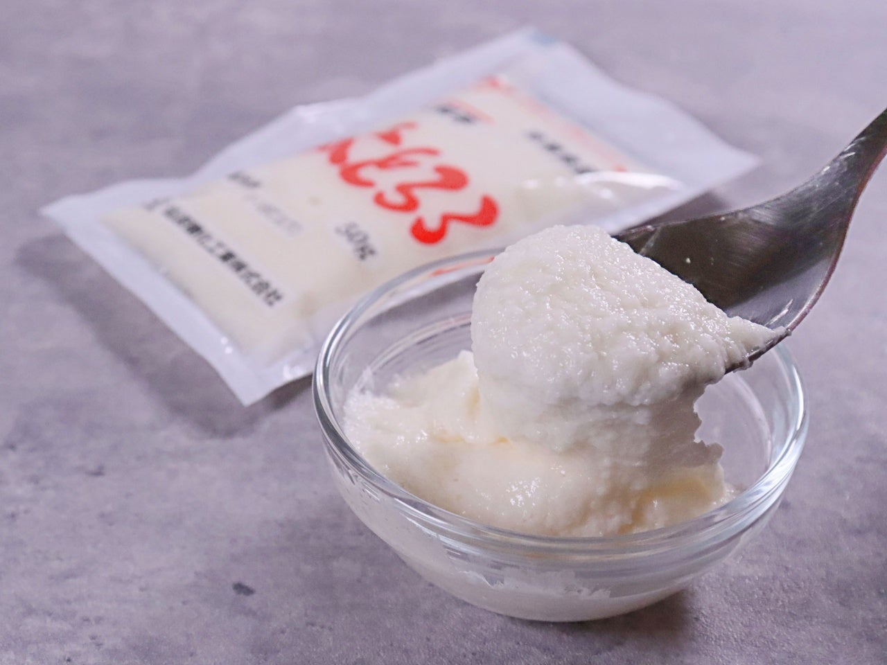 本とろろ（大和芋）（50g） 10袋