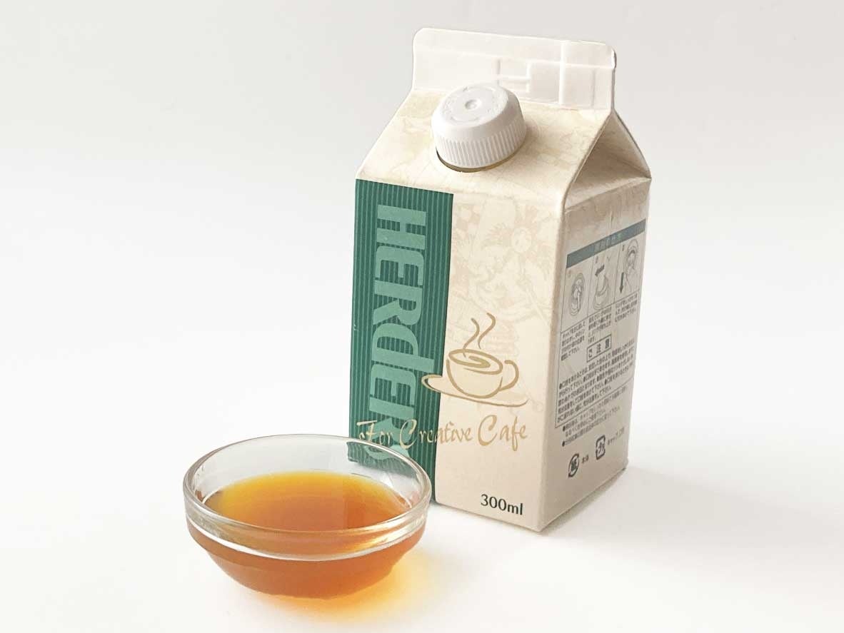 フレーバーソース安納いも 300ml