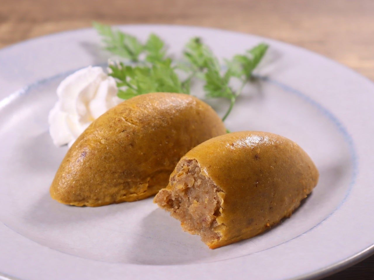 国産 熟成焼いもスイートポテト 3個