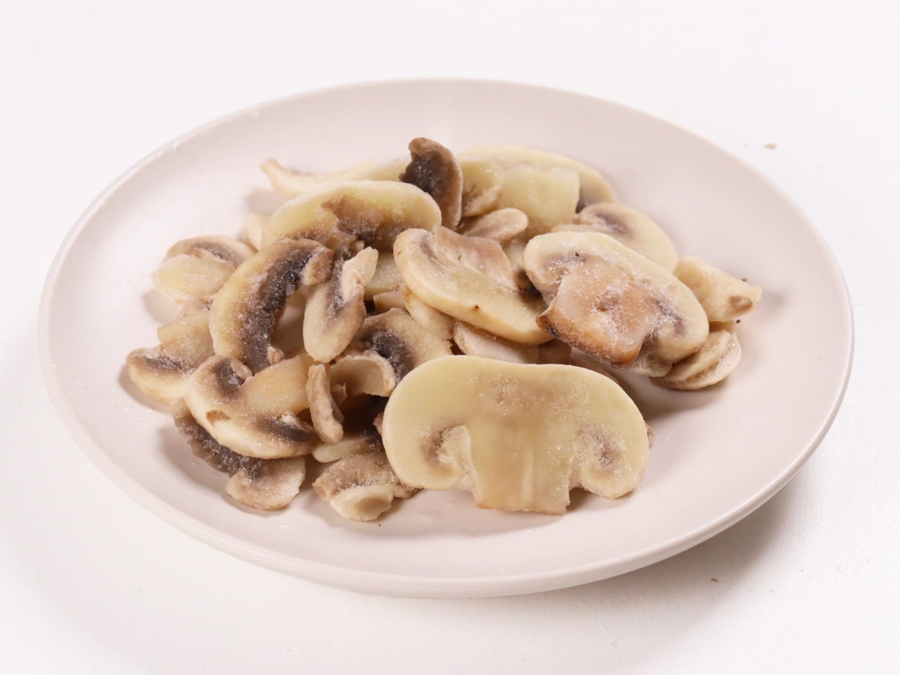 業務用 マッシュルームスライス 500g 冷凍｜業務用食品・食材や冷凍