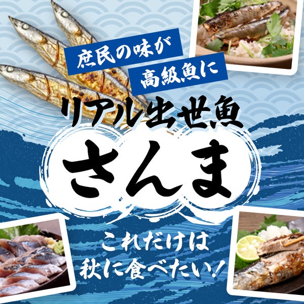 庶民の味が高級魚に リアル出世魚「さんま」 これだけは秋に食べたい！