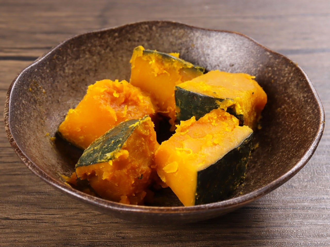 栗かぼちゃの旨煮 1kg