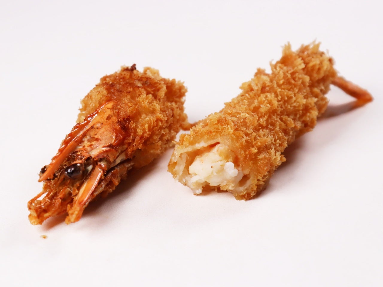 業務用 でっかい有頭えびフライ 8尾 冷凍｜業務用食品・食材や冷凍食品