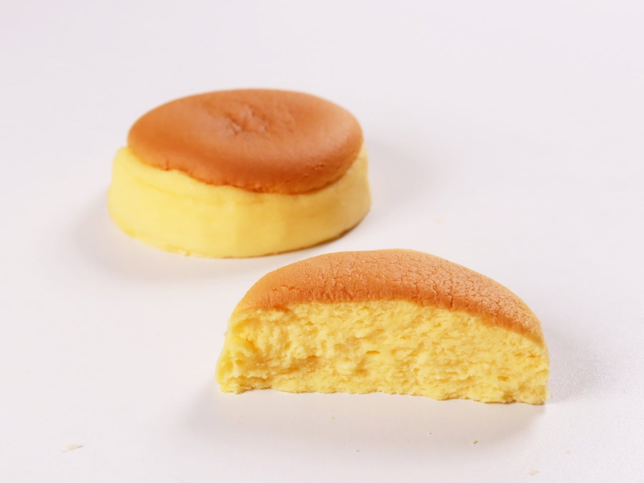 業務用 スフレパンケーキ 6個 冷凍｜業務用食品・食材や冷凍食品の