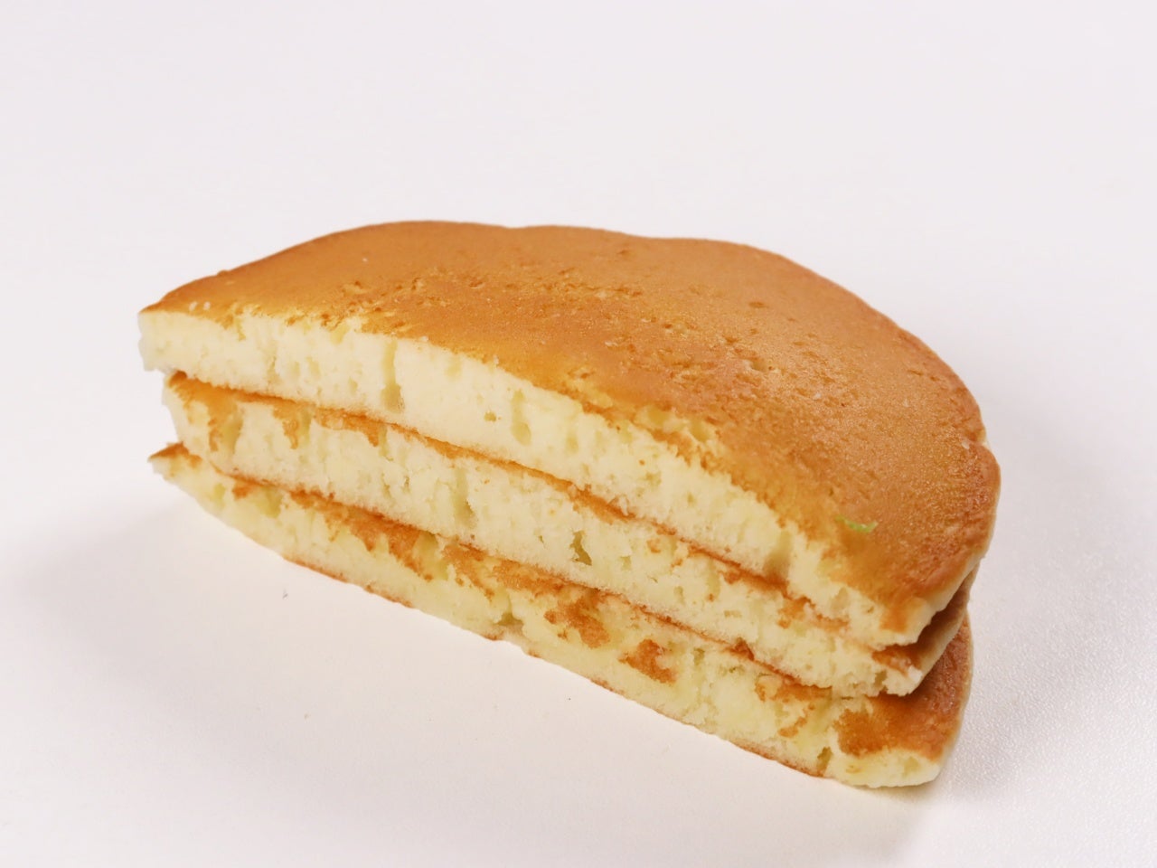 業務用 植物生まれのパンケーキ 3枚 冷凍｜業務用食品・食材や冷凍食品
