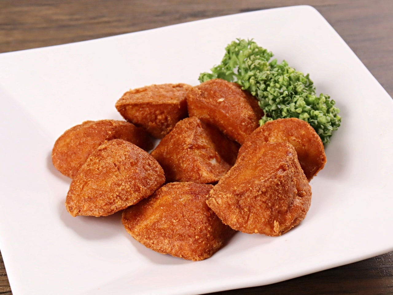 里芋唐揚げ（コンソメ風味）500g