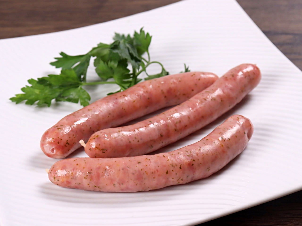 いよかんソーセージ（愛媛県産豚肉使用） 500g