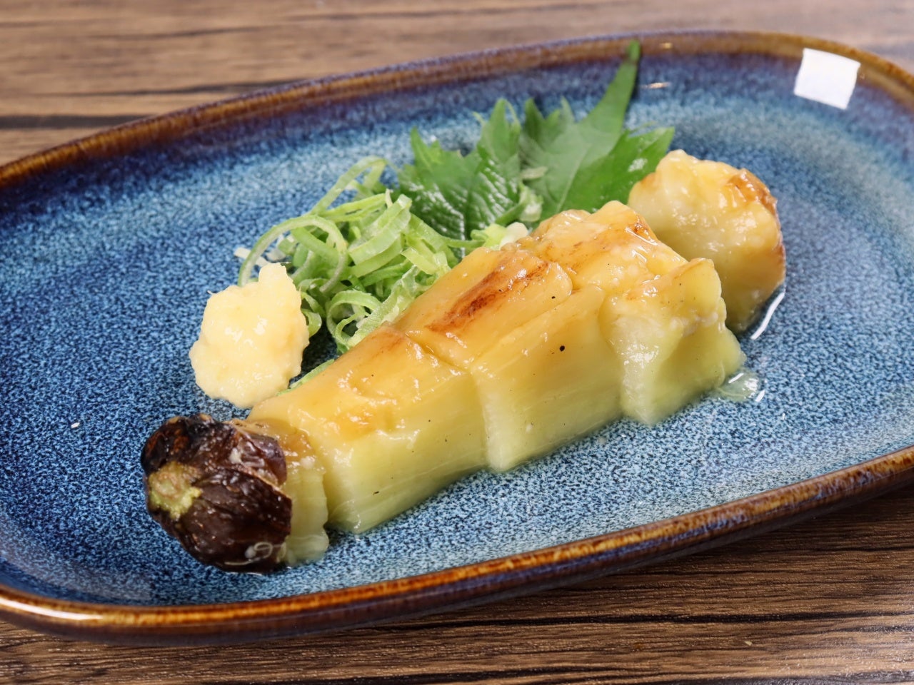 千両焼きなす（ヘタ付き） 5本
