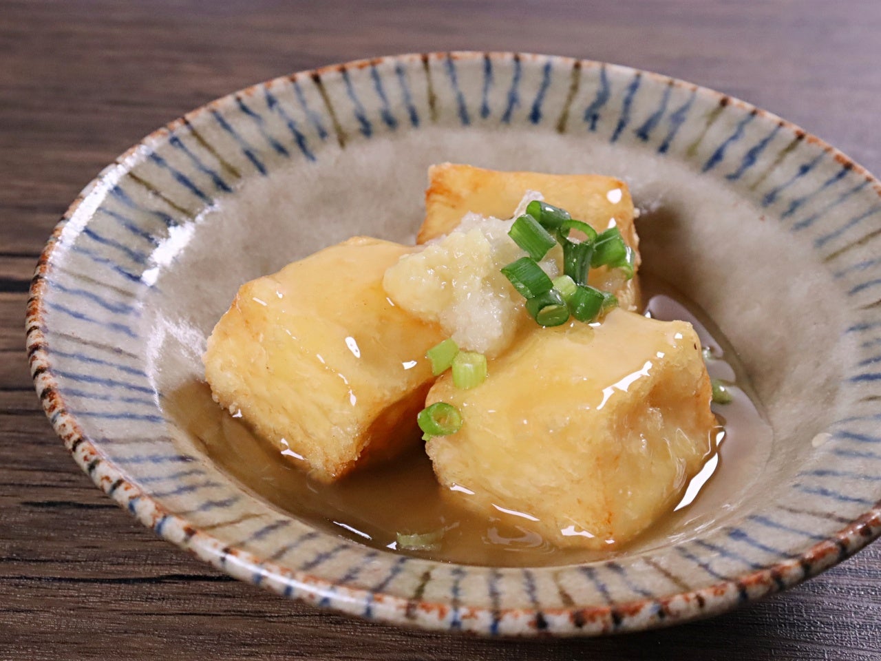 揚げだし豆腐 20個