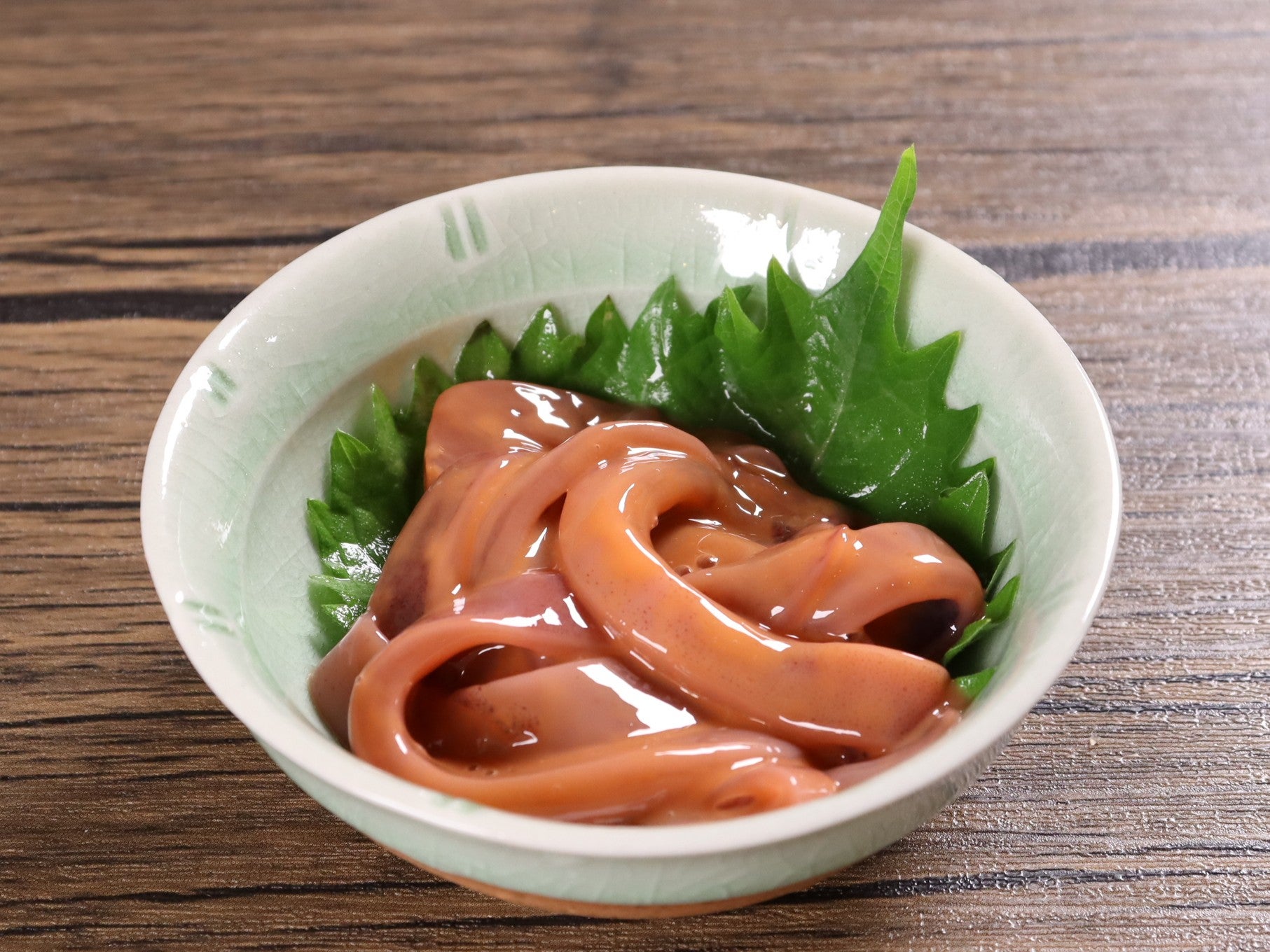 こだわりのいか塩辛 500g