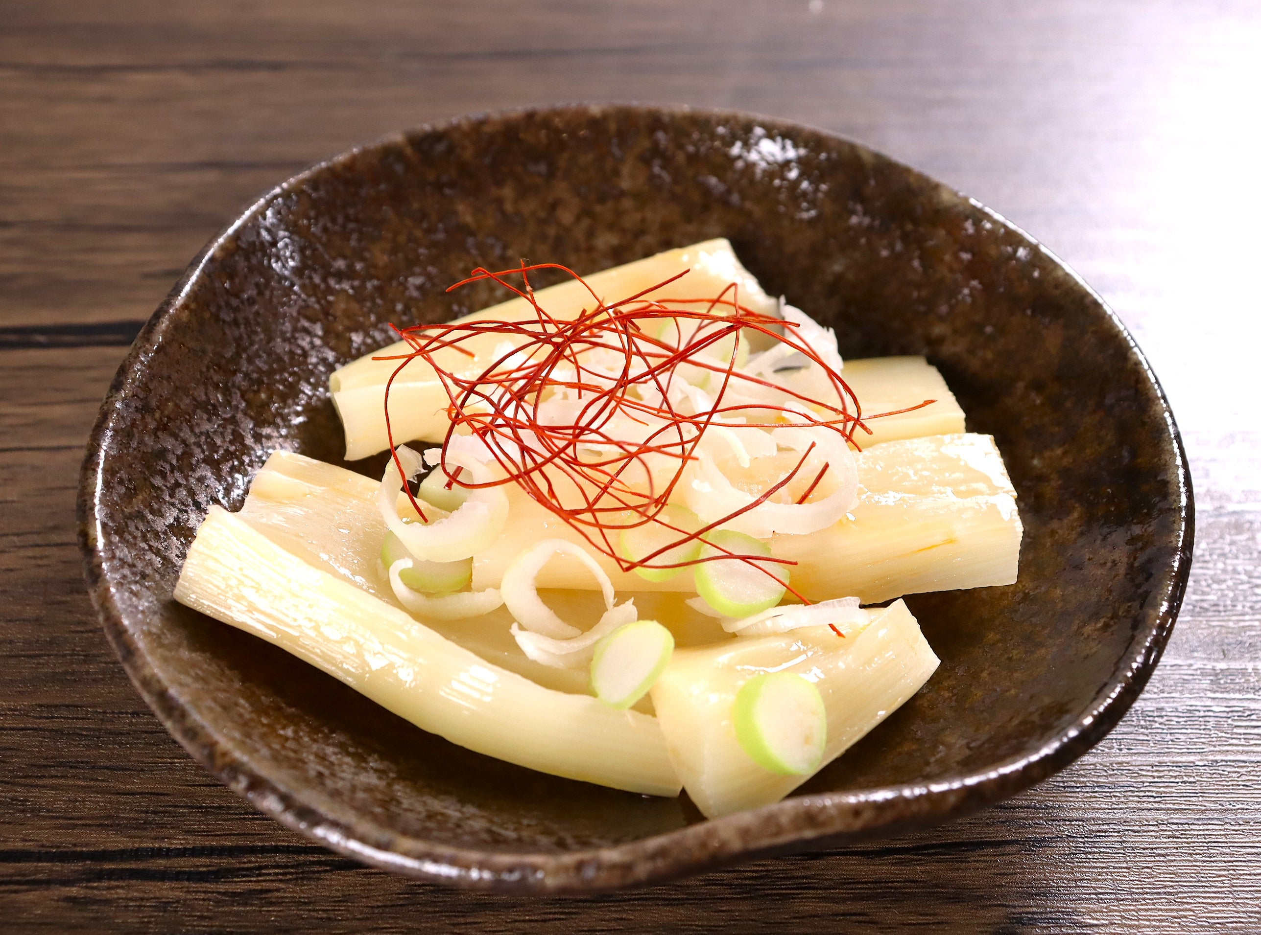 厚切り台湾メンマ 400g
