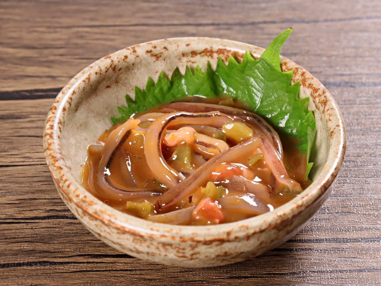 いかうに酒盗和え 500g