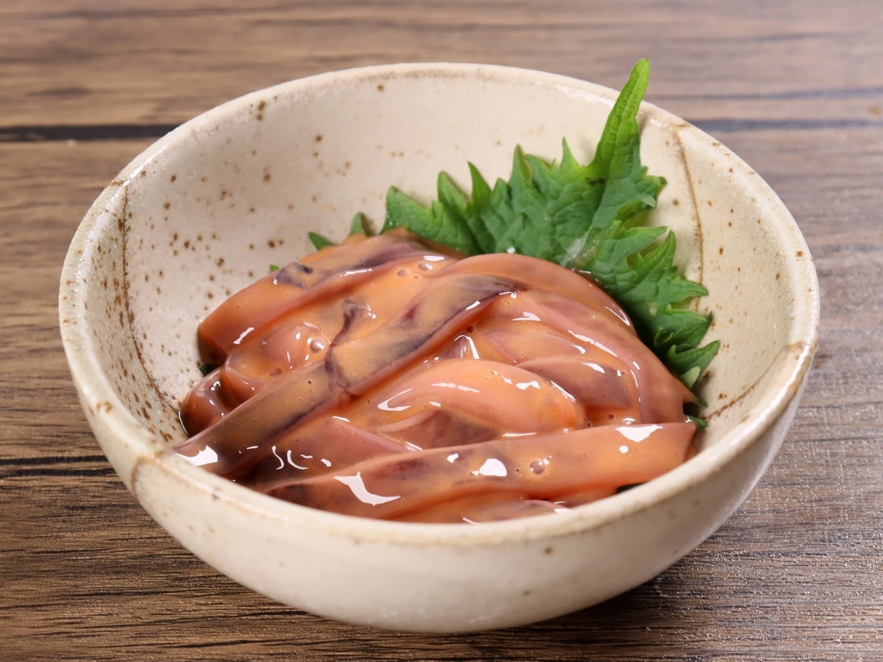 こだわりのいか塩辛 500g