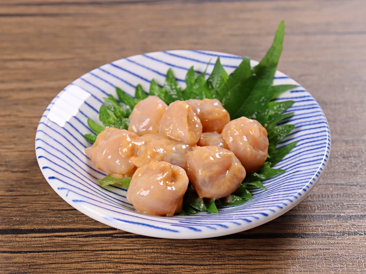 いかとんびの濃厚肝和え 300g