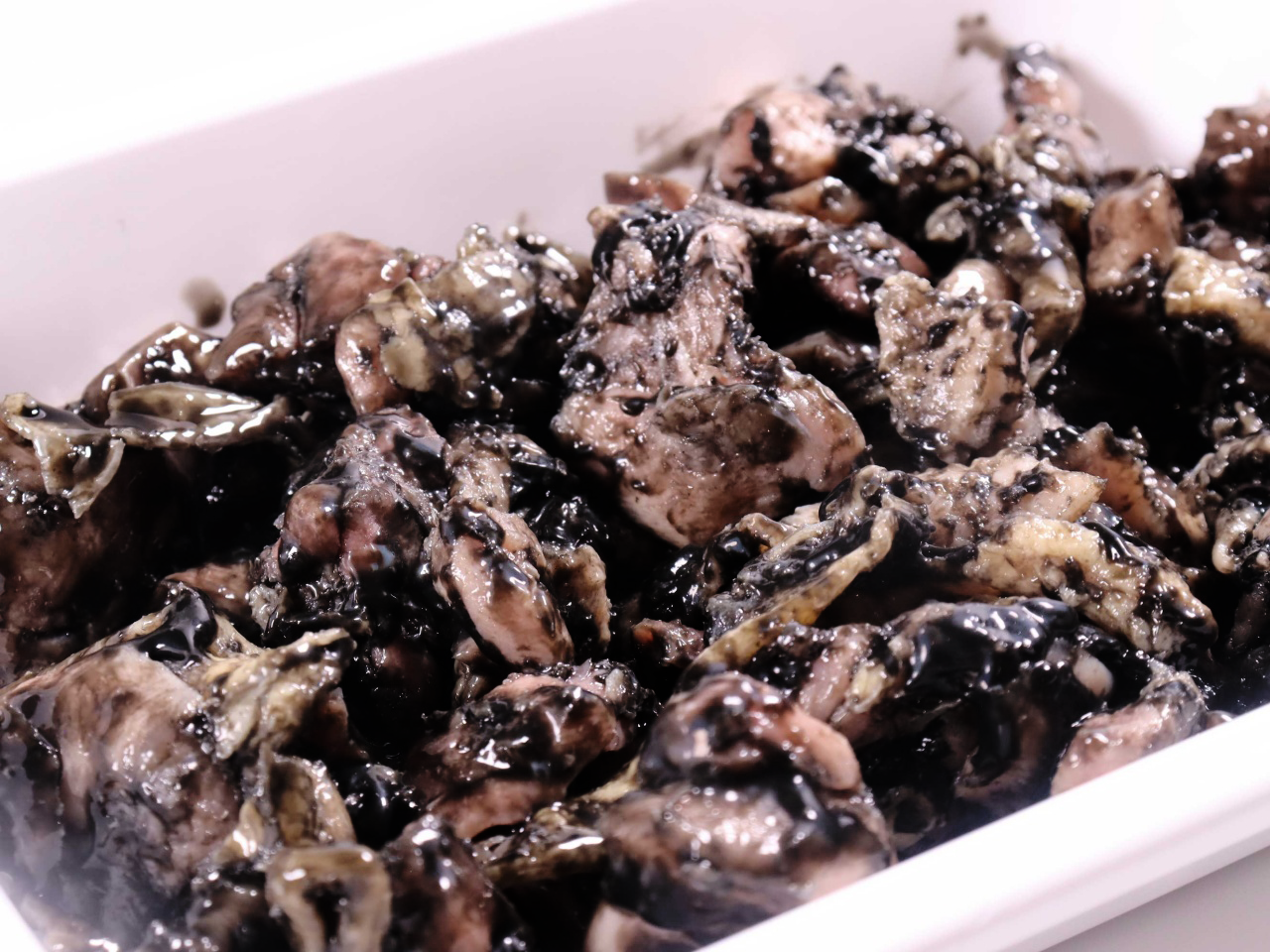 親鶏炭火焼き(もも・むね） 500g