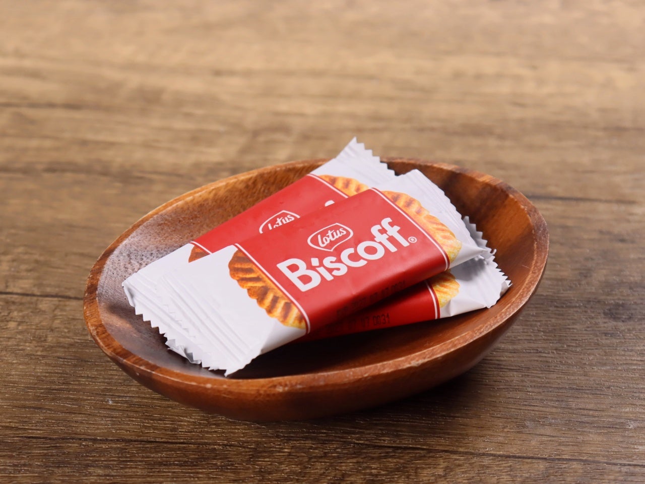 業務用 カラメルビスケット（ロータス） 25枚 常温｜業務用食品・食材