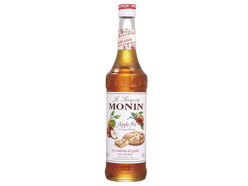 モナン アップルパイシロップ 700ml