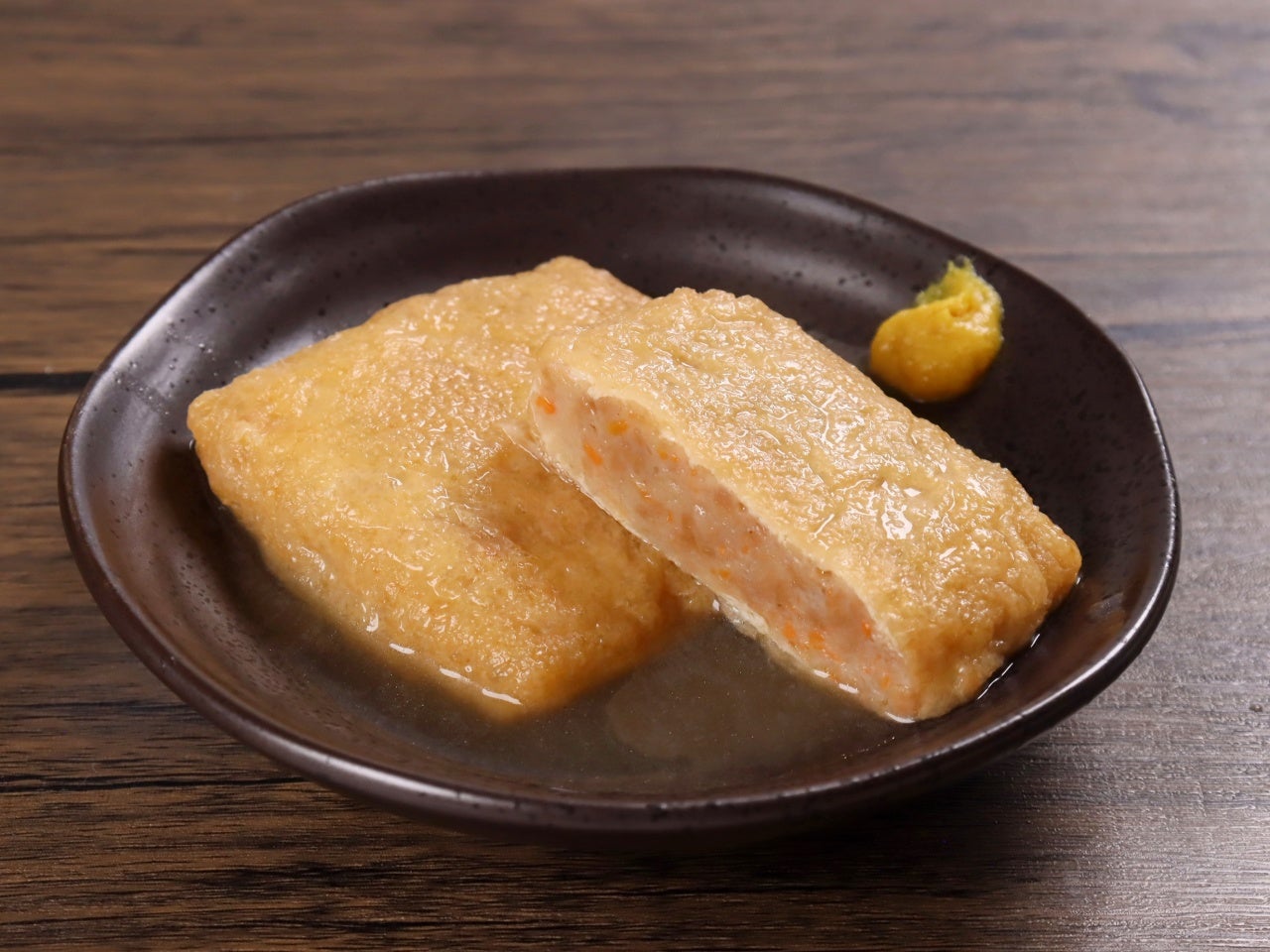 肉詰めいなり 10個