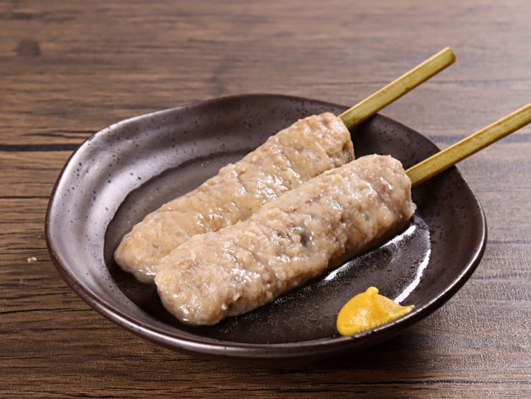 牛タンつくね串（30g） 15本