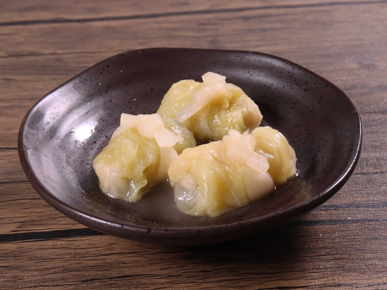 ミニロールキャベツ 20個
