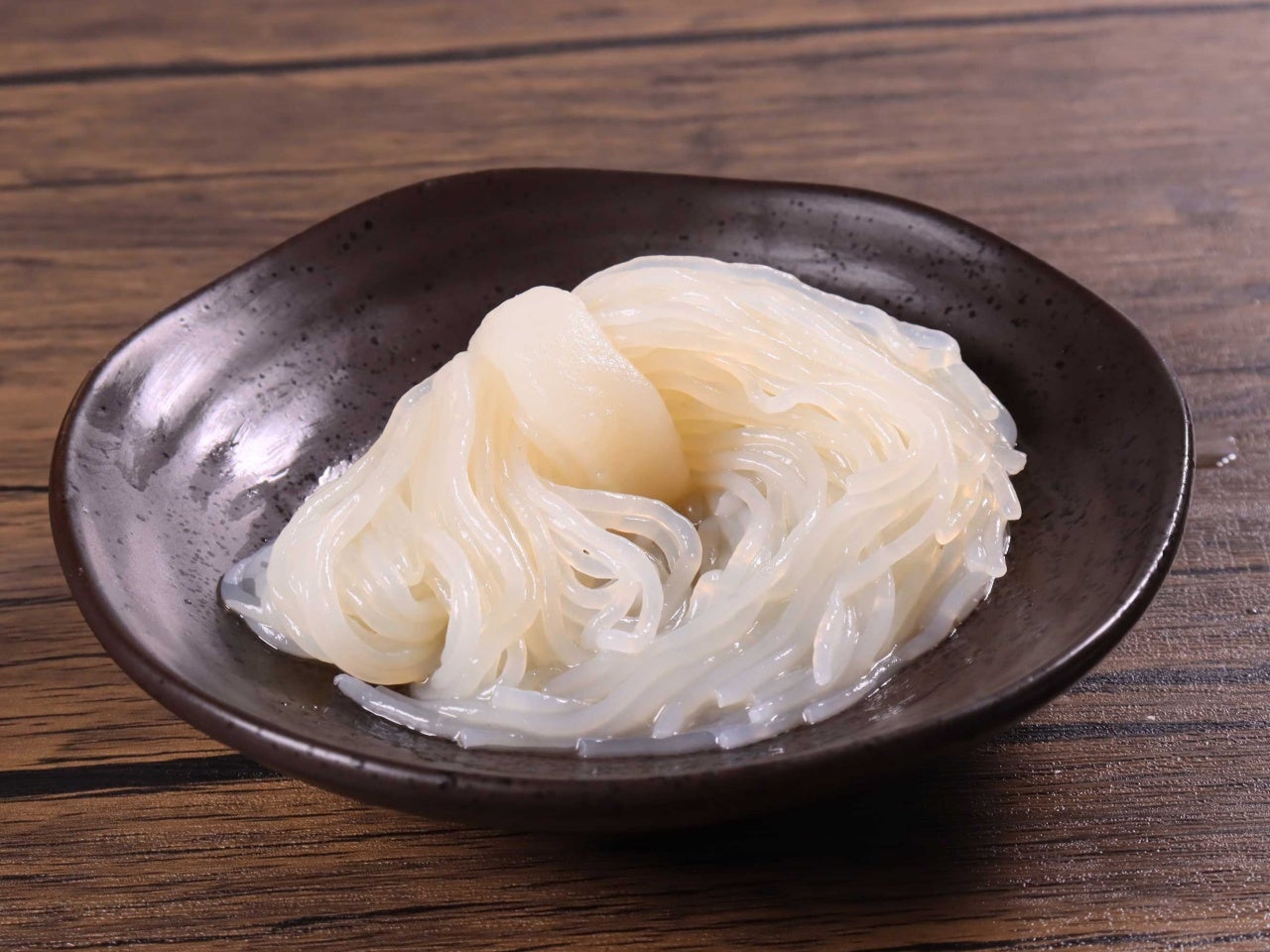 大きな結びしらたき(2束） 18個