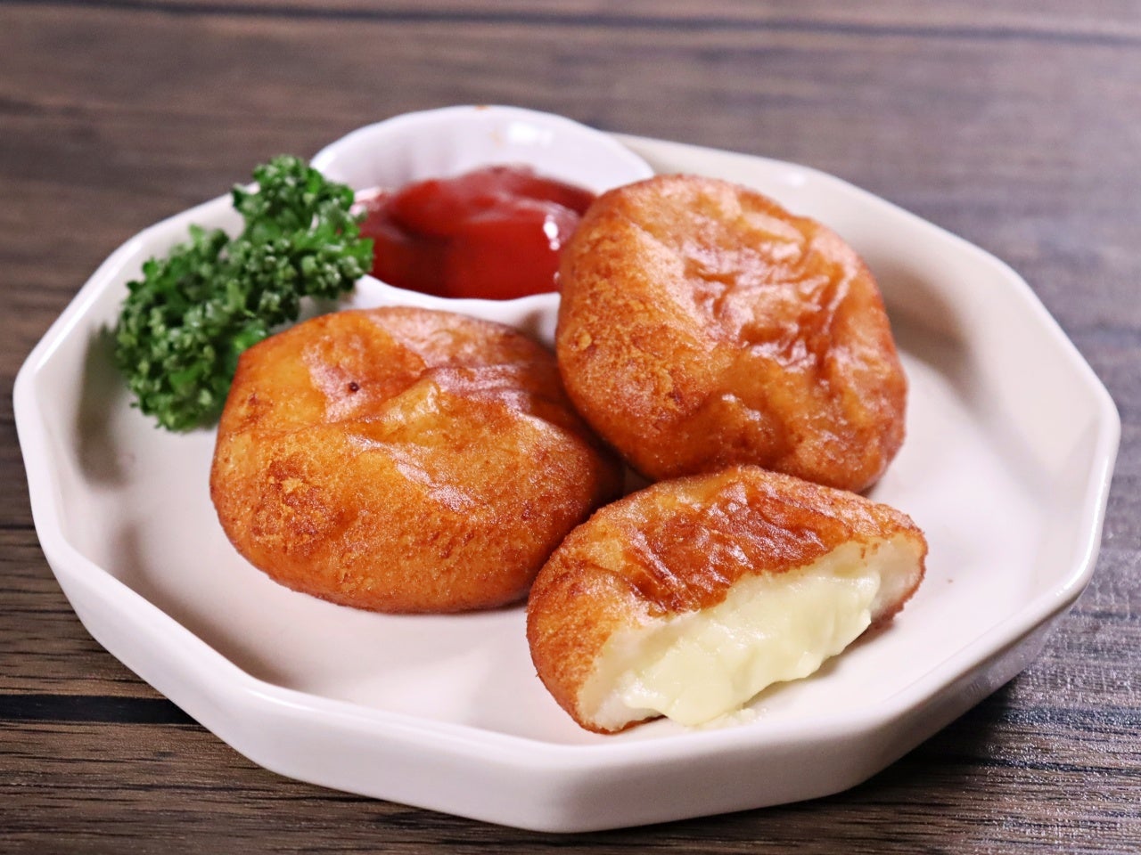 ポテトチーズもち（40g） 20個