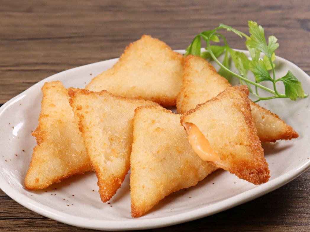 チーとろフライ（明太） 50個