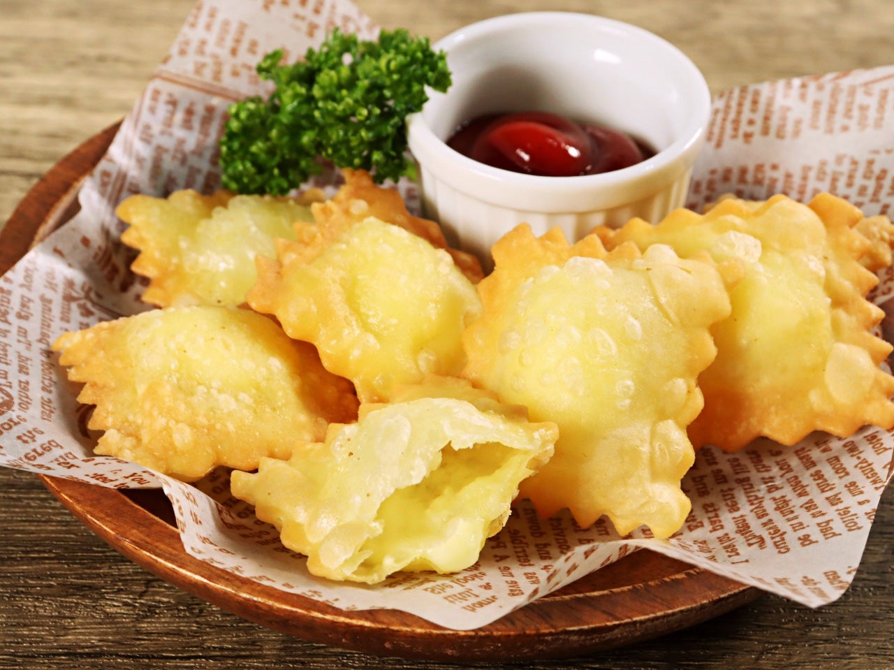 おつまみチーズパイ 500g